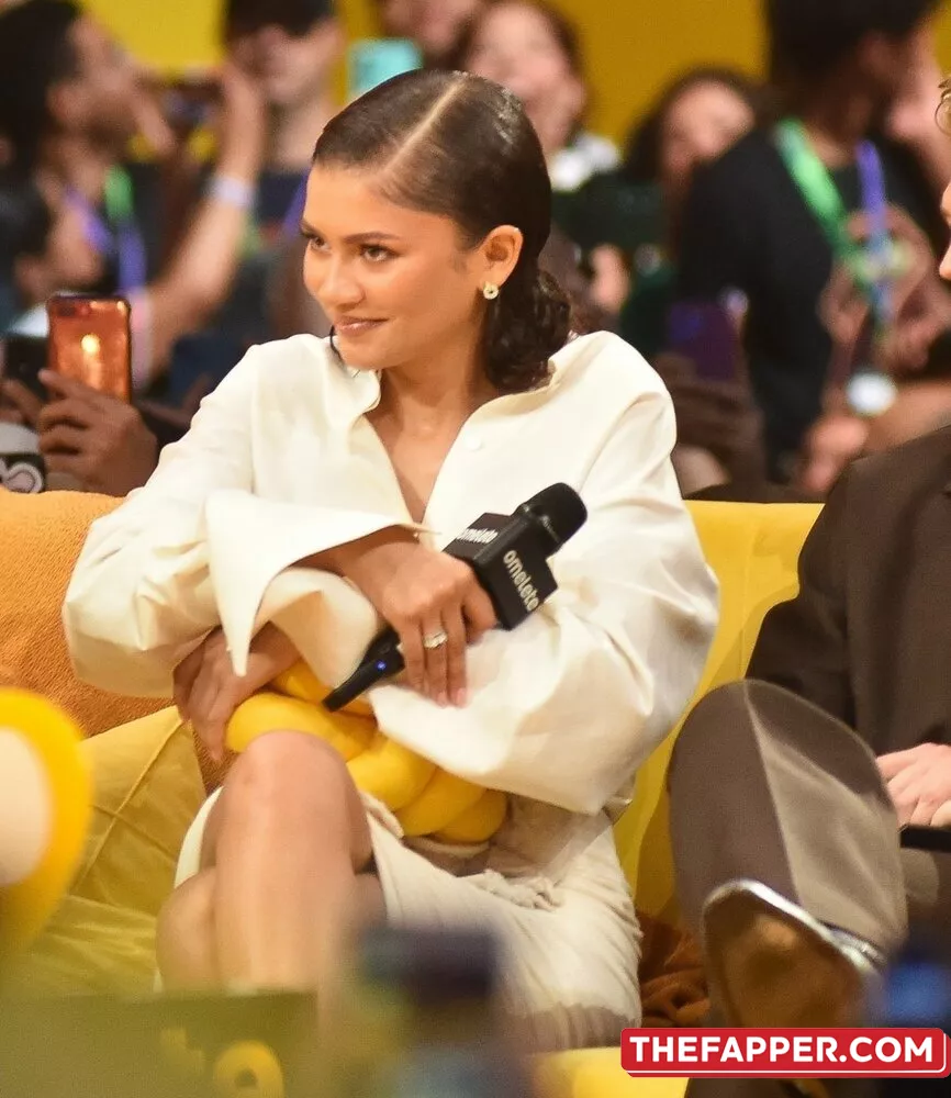 Zendaya  Onlyfans Leaked Nude Image #SqX7aTn4sQ