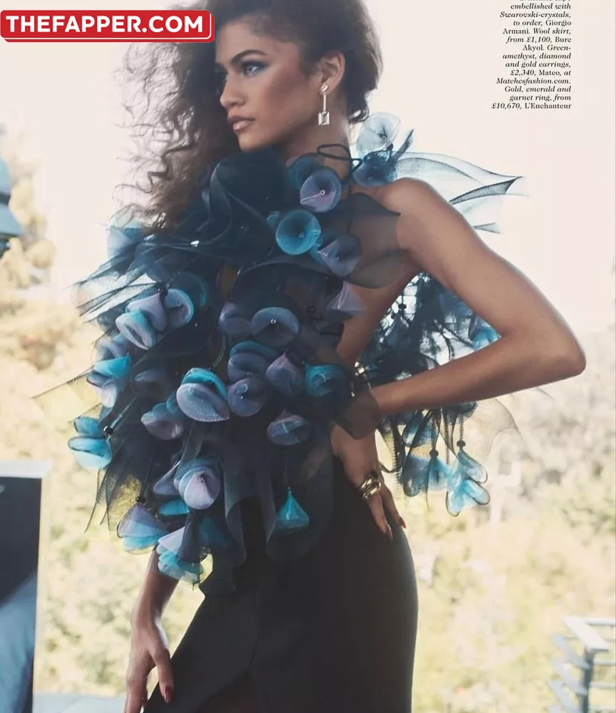 Zendaya  Onlyfans Leaked Nude Image #T1mas0h7HG