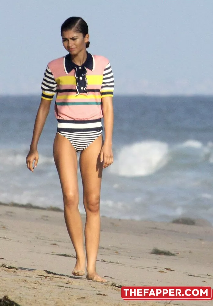 Zendaya  Onlyfans Leaked Nude Image #T5UpZf0C0j