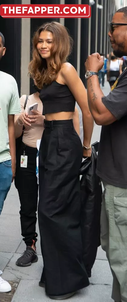 Zendaya  Onlyfans Leaked Nude Image #T9zcQnYepP