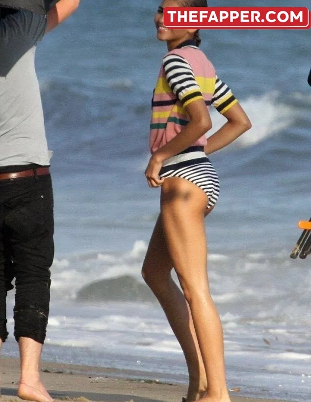 Zendaya  Onlyfans Leaked Nude Image #TRiz5izi68
