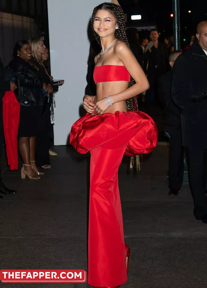 Zendaya  Onlyfans Leaked Nude Image #Tf5PE7MSwP