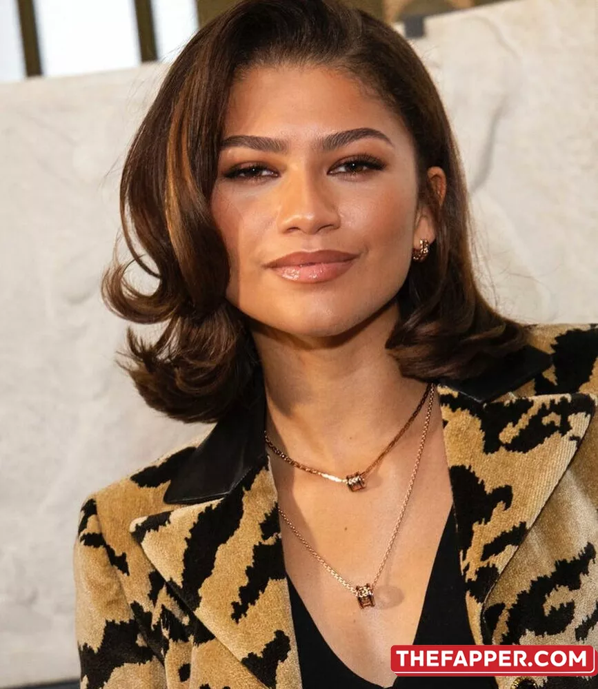 Zendaya  Onlyfans Leaked Nude Image #Tr582m4Ilo