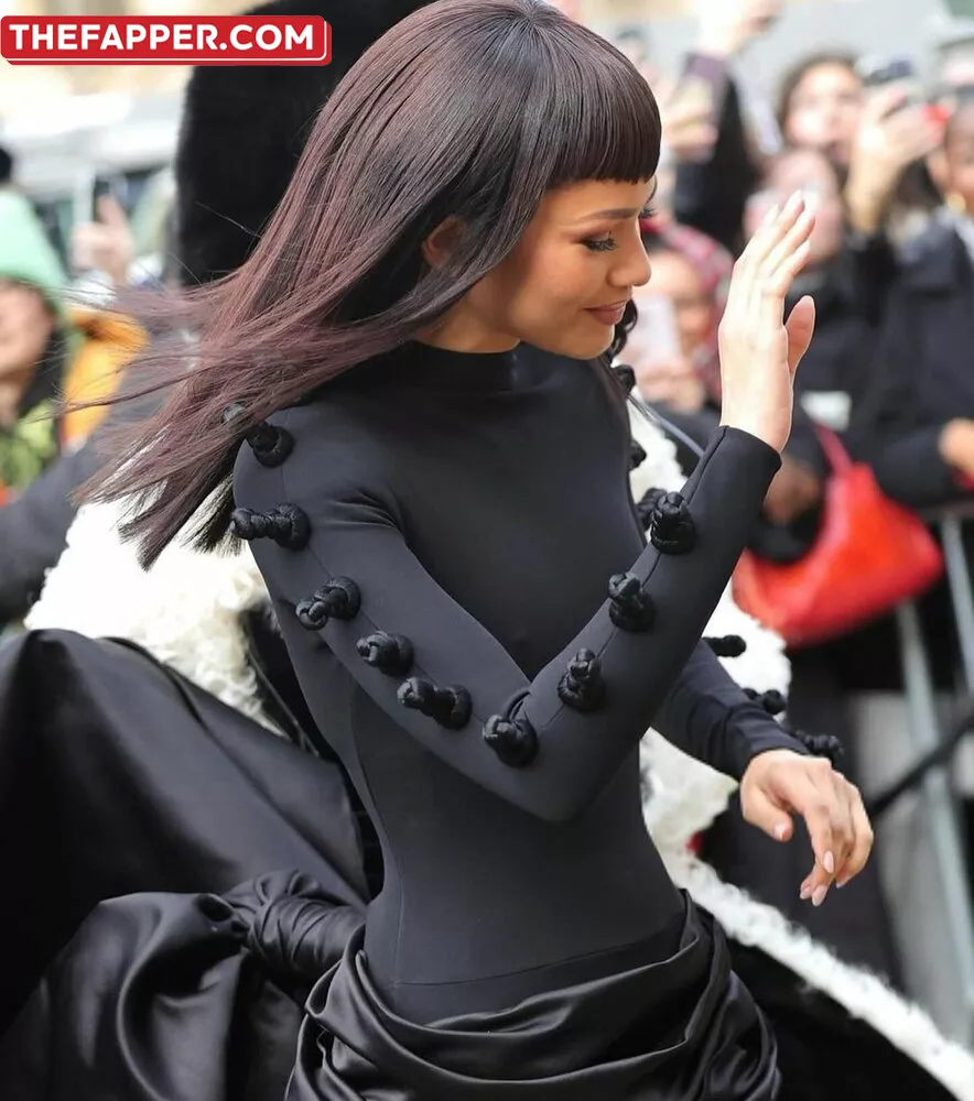Zendaya  Onlyfans Leaked Nude Image #TuYrApr44s