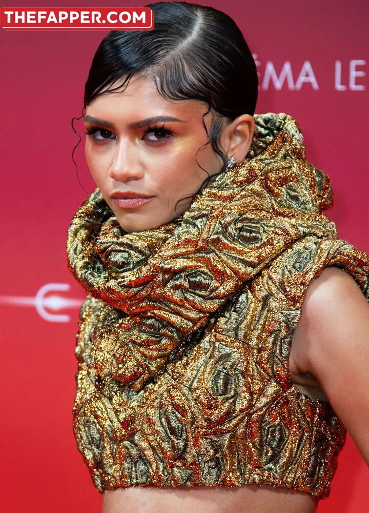 Zendaya  Onlyfans Leaked Nude Image #Tzh8mutEvy