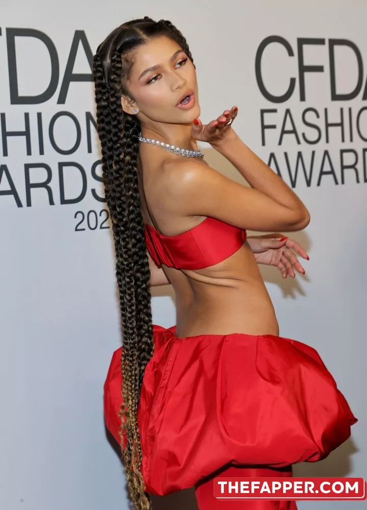 Zendaya  Onlyfans Leaked Nude Image #UuvehXIogE