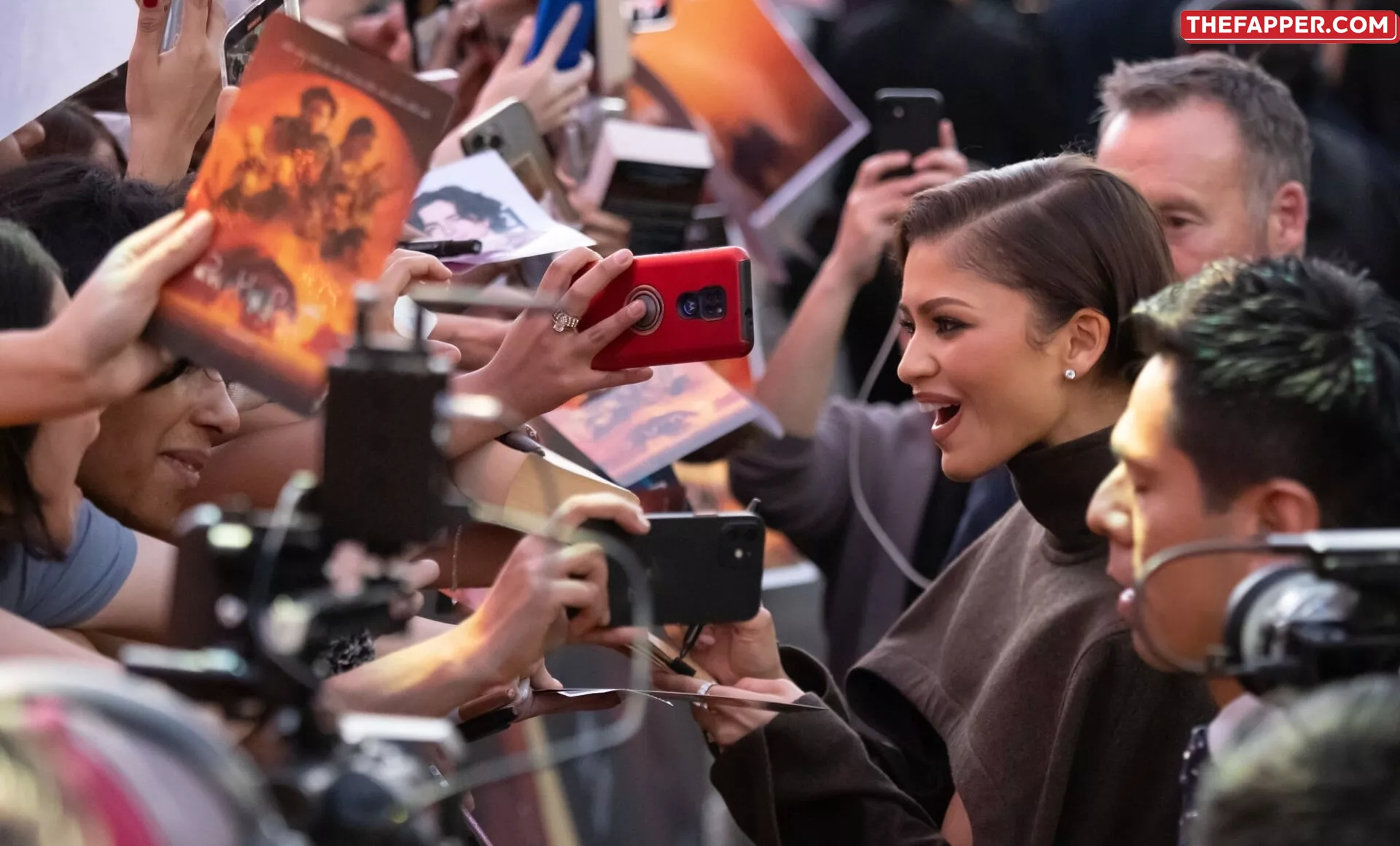 Zendaya  Onlyfans Leaked Nude Image #V0VesEVrbo