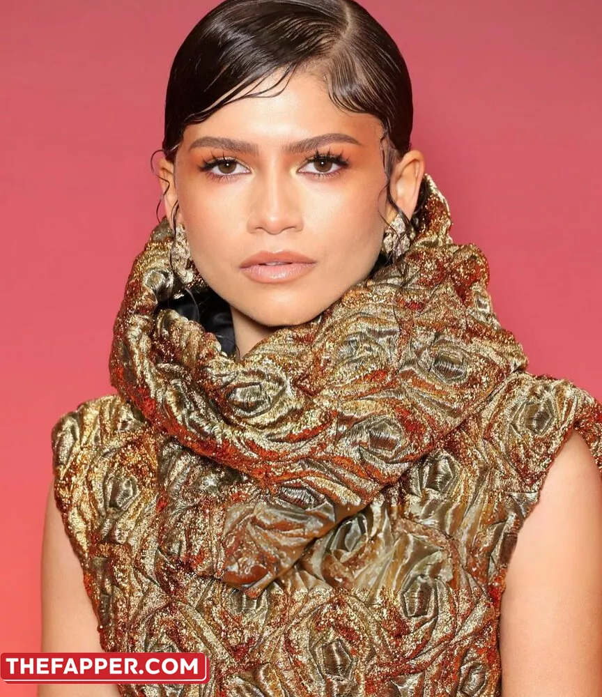 Zendaya  Onlyfans Leaked Nude Image #VGzdCHXAcz