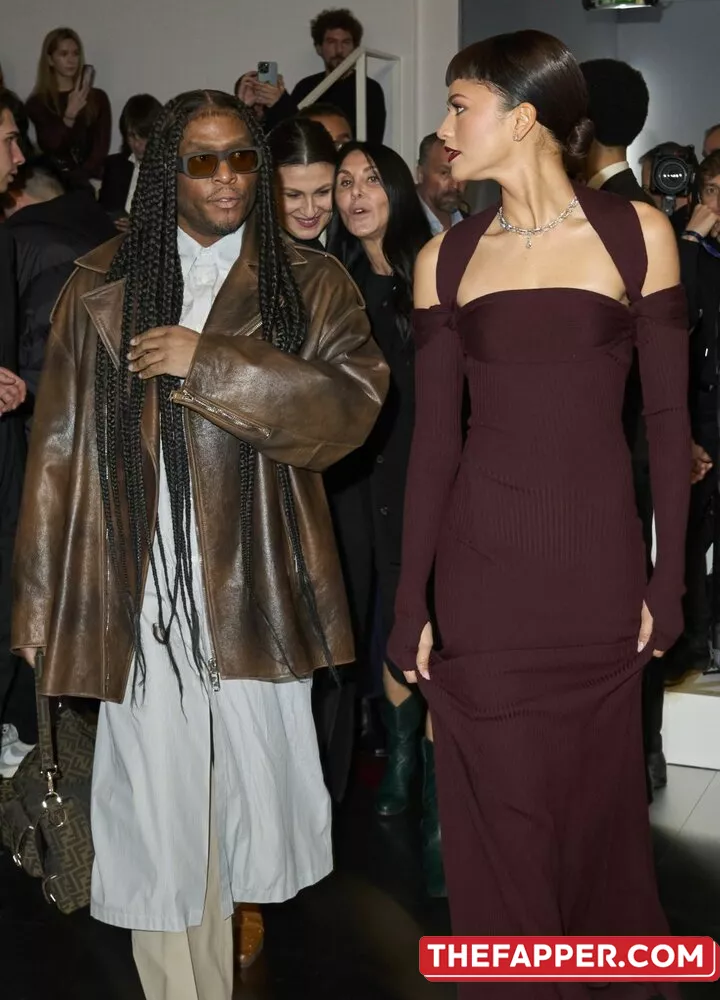 Zendaya  Onlyfans Leaked Nude Image #VZxOvcEtKb