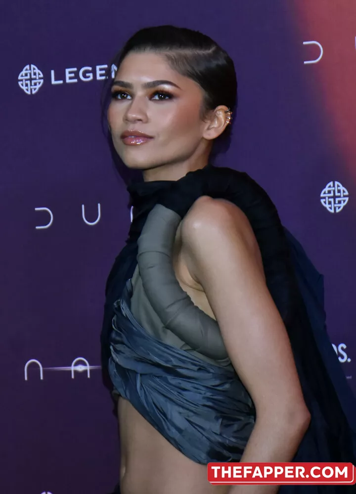 Zendaya  Onlyfans Leaked Nude Image #VaOg70iSMP