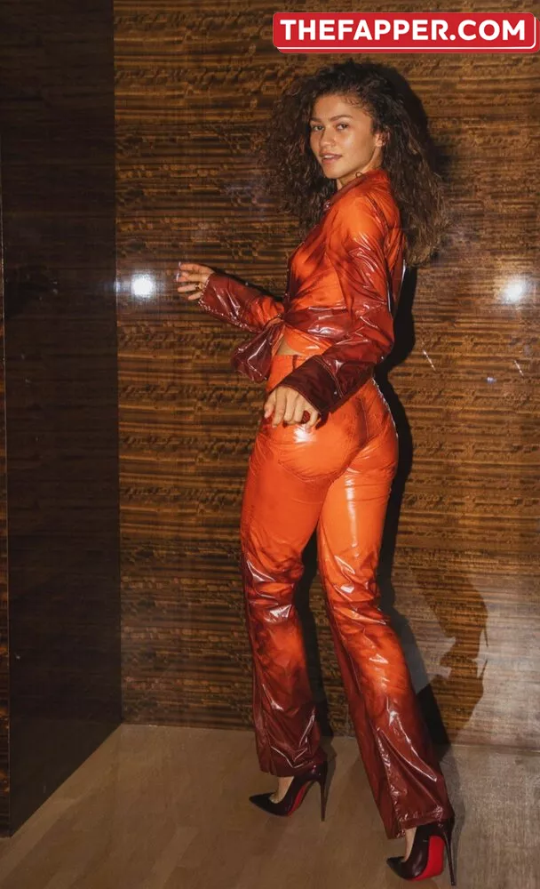 Zendaya  Onlyfans Leaked Nude Image #Vlf9henaMZ