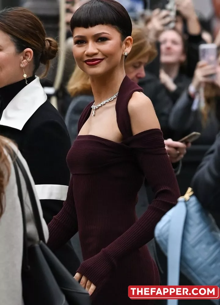 Zendaya  Onlyfans Leaked Nude Image #W8HOcGL3yk