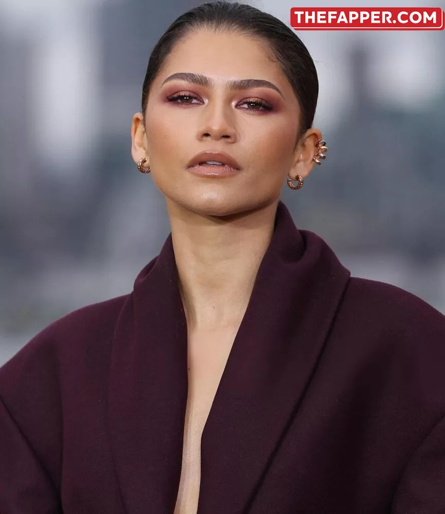 Zendaya  Onlyfans Leaked Nude Image #W9j6maiiwy