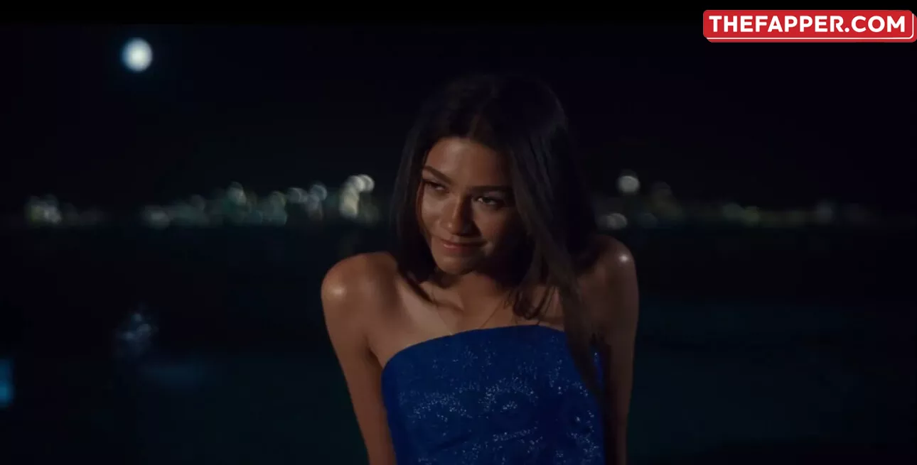 Zendaya  Onlyfans Leaked Nude Image #WX5rX6QWNC