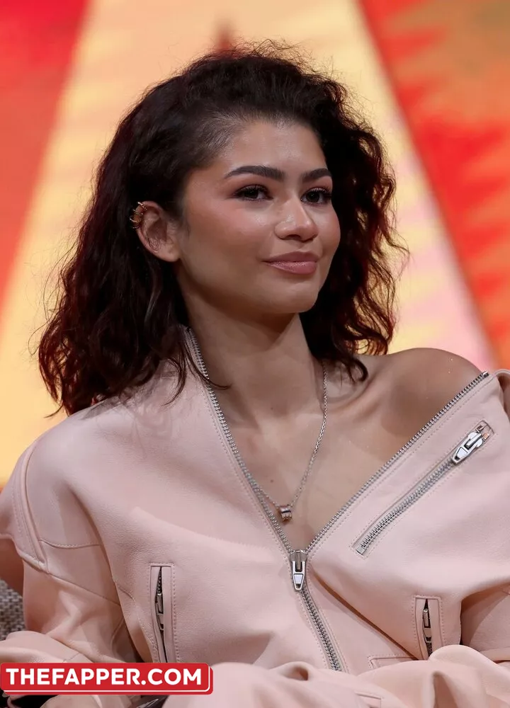 Zendaya  Onlyfans Leaked Nude Image #WnaFb4yF3O