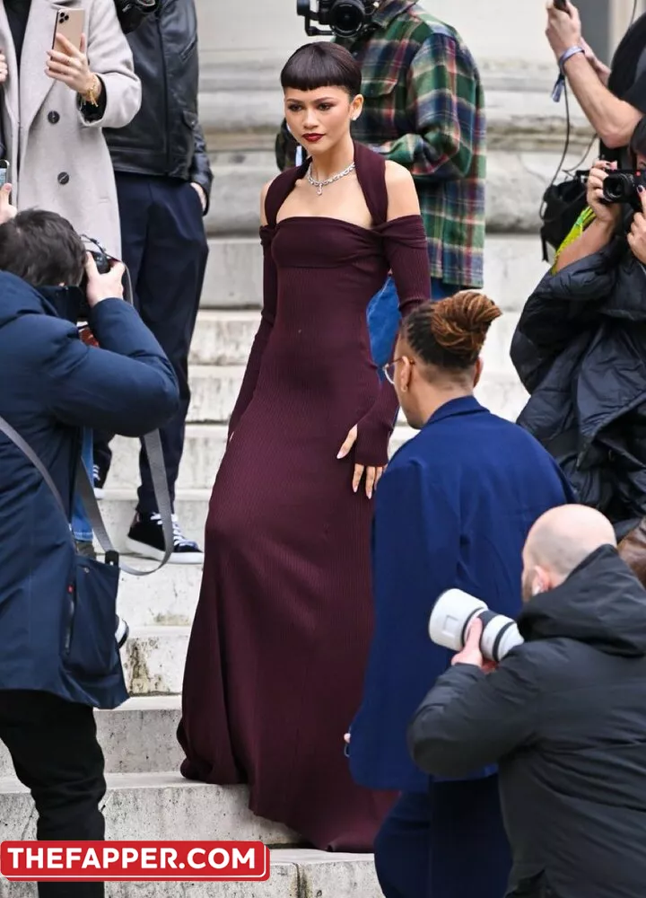 Zendaya  Onlyfans Leaked Nude Image #WoNYrSoJx9