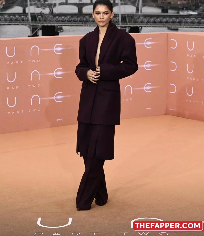 Zendaya  Onlyfans Leaked Nude Image #Wv5B9L7c5b