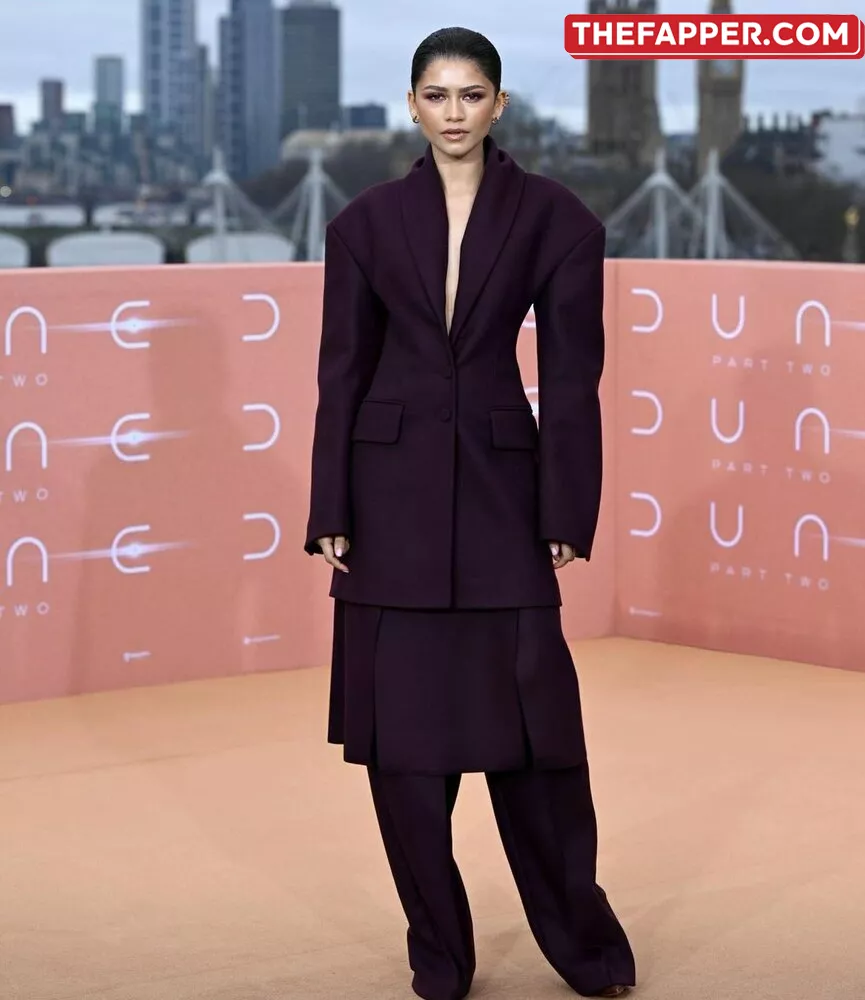 Zendaya  Onlyfans Leaked Nude Image #XOhBn42fOl