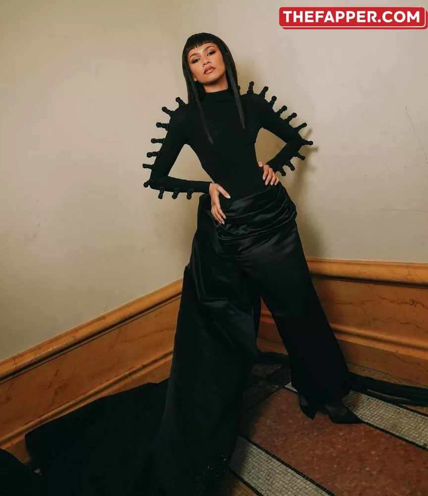 Zendaya  Onlyfans Leaked Nude Image #YBVHEg2T5y