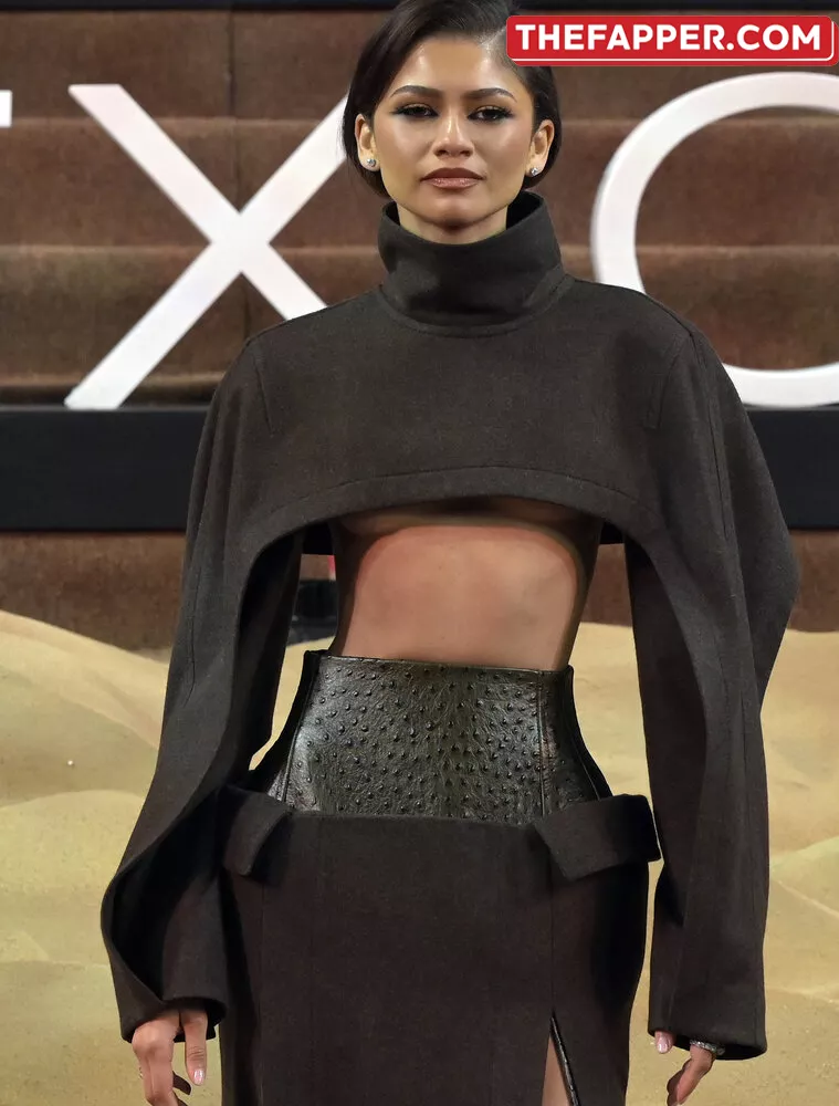 Zendaya  Onlyfans Leaked Nude Image #YCn1sTbitP