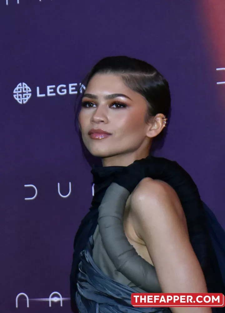 Zendaya  Onlyfans Leaked Nude Image #YIq6RJuJEa