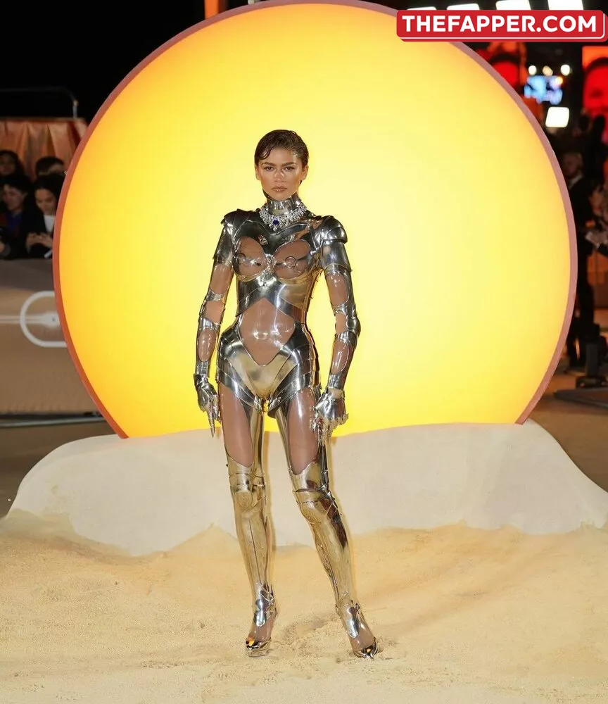 Zendaya  Onlyfans Leaked Nude Image #YLLQULbpcU