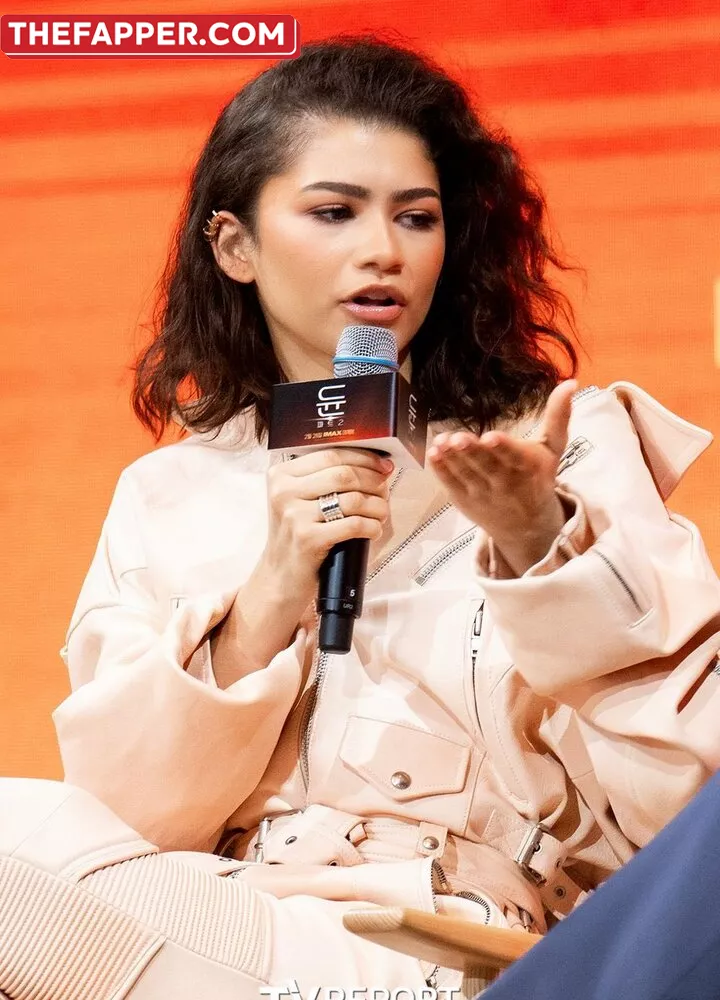 Zendaya  Onlyfans Leaked Nude Image #Yd5zMwGdIU