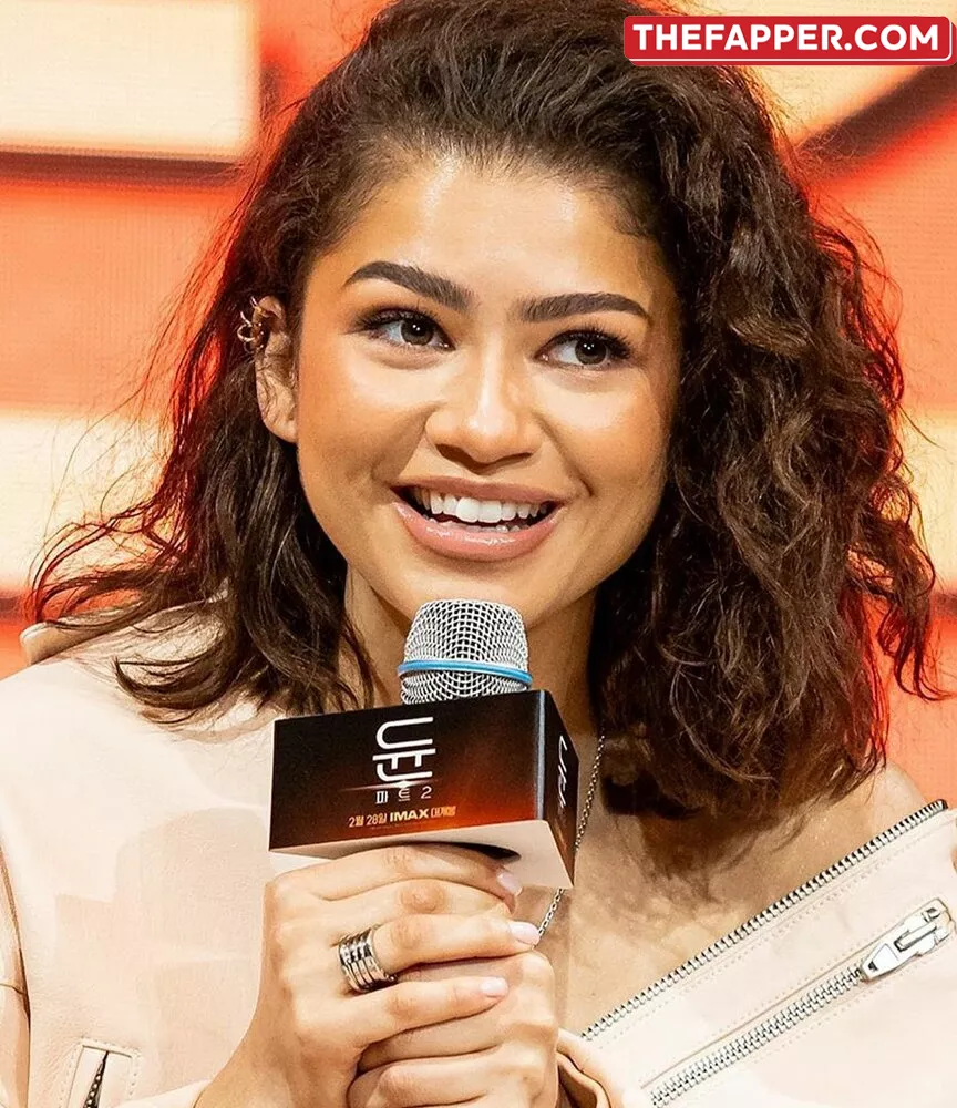 Zendaya  Onlyfans Leaked Nude Image #Ym6qmJizap