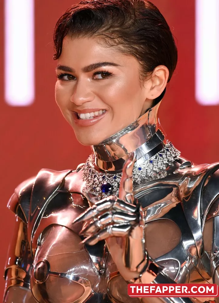 Zendaya  Onlyfans Leaked Nude Image #YvGTymbqA2