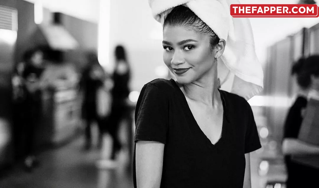 Zendaya  Onlyfans Leaked Nude Image #aMT8bGIiZe