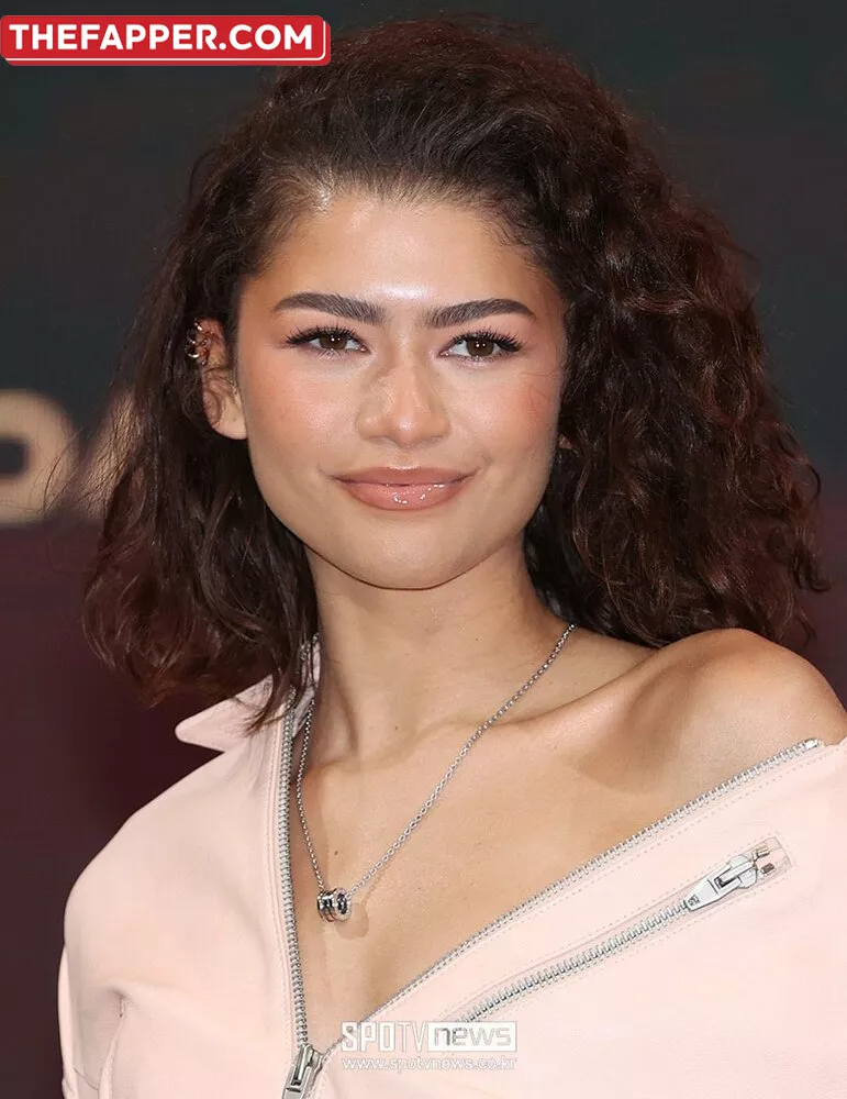 Zendaya  Onlyfans Leaked Nude Image #abEjGT9vyd