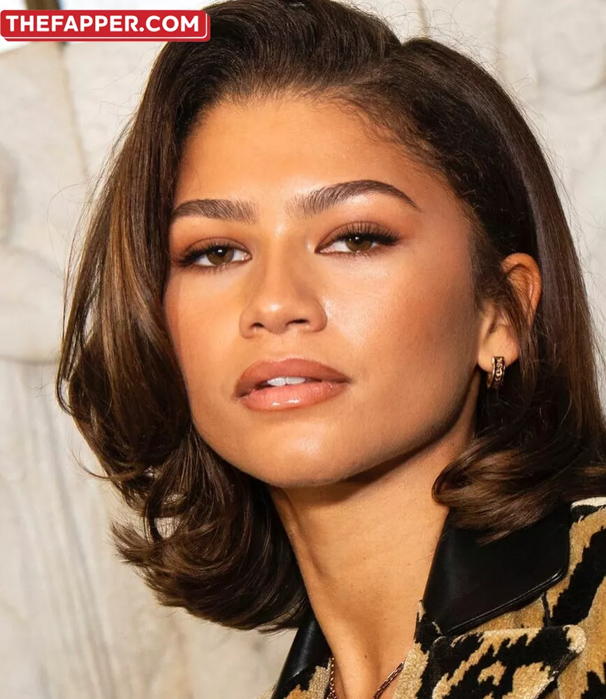 Zendaya  Onlyfans Leaked Nude Image #be75YXNS30