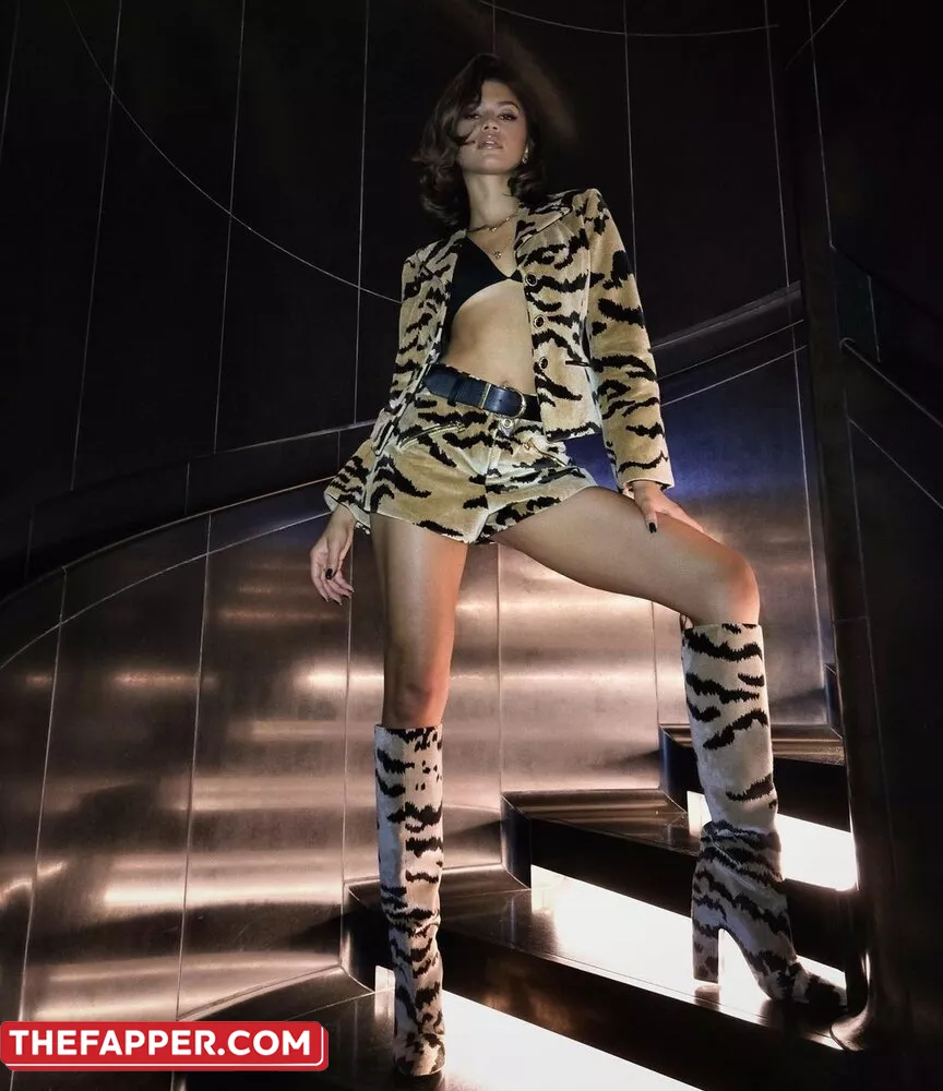 Zendaya  Onlyfans Leaked Nude Image #bsUeVibvl5