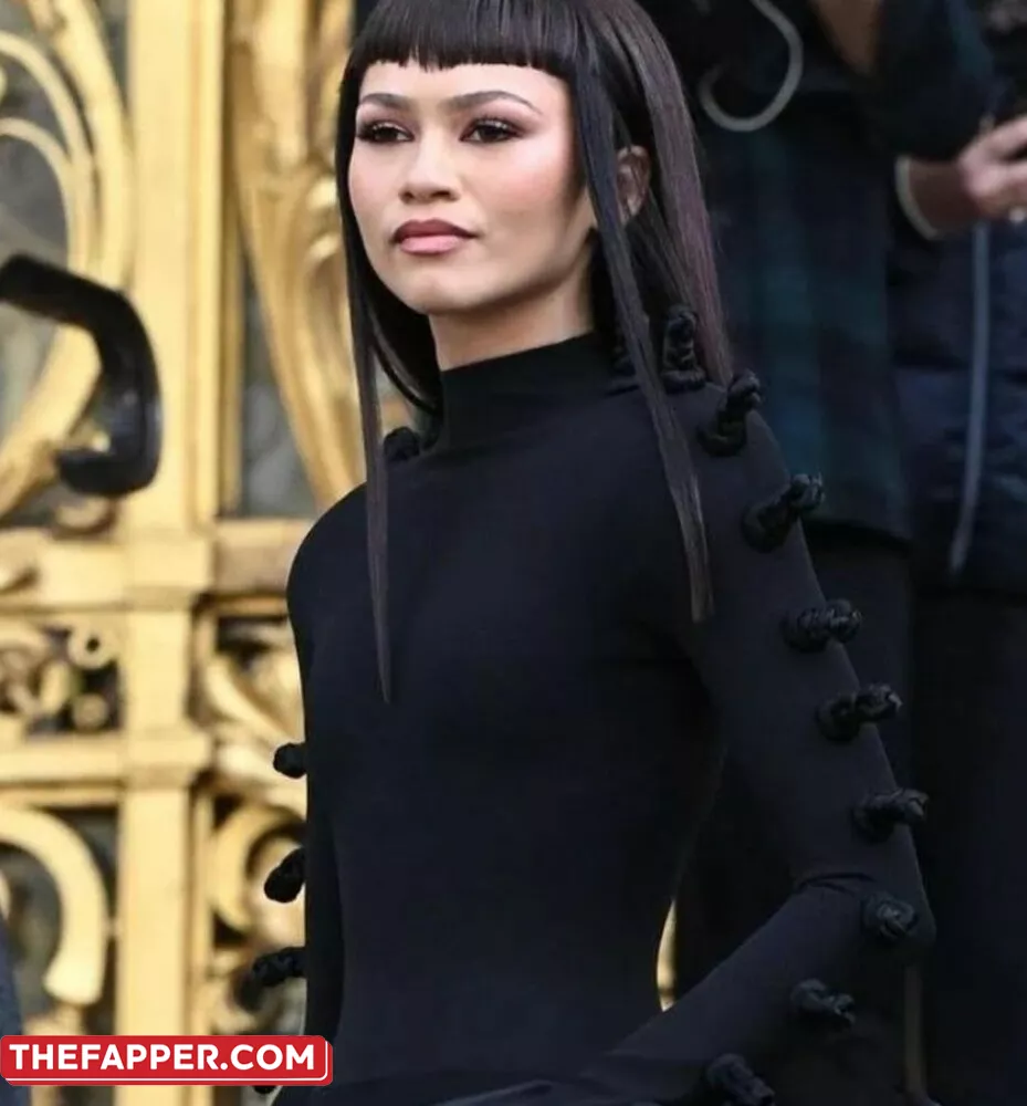 Zendaya  Onlyfans Leaked Nude Image #e6w3R3jRfU
