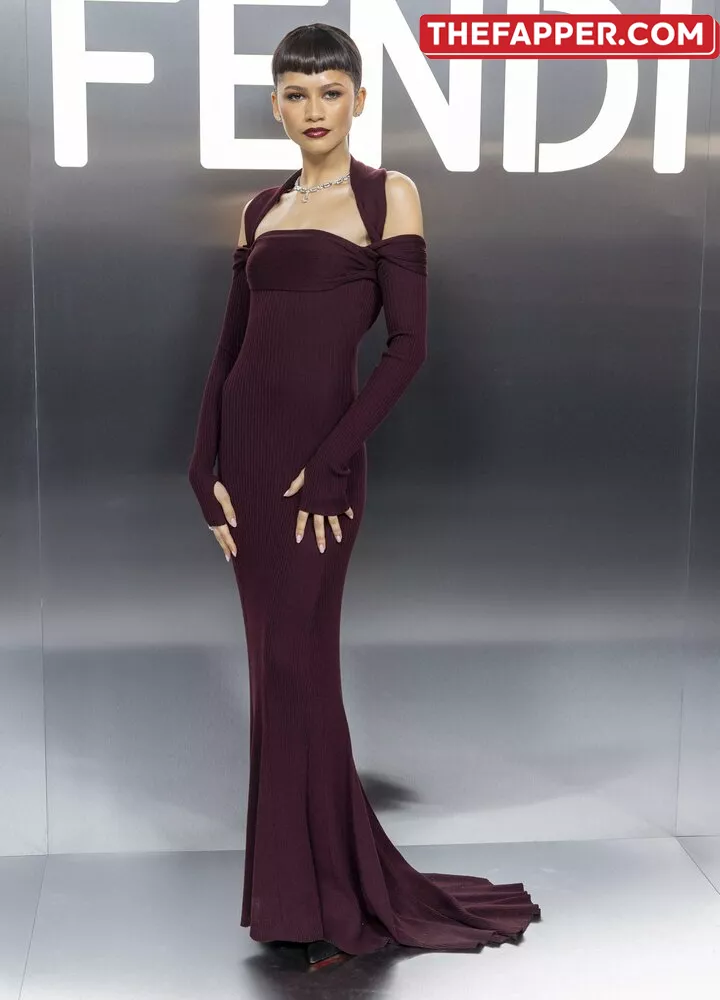 Zendaya  Onlyfans Leaked Nude Image #ekHuFgrkNQ