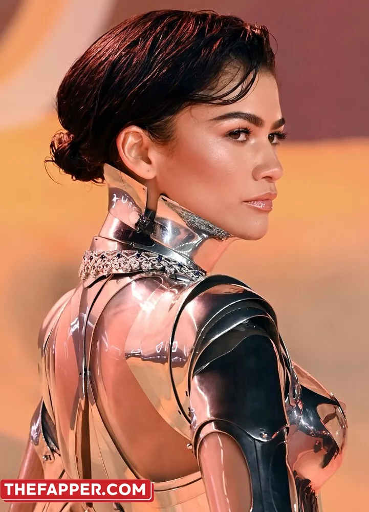 Zendaya  Onlyfans Leaked Nude Image #ekPad1KCo4