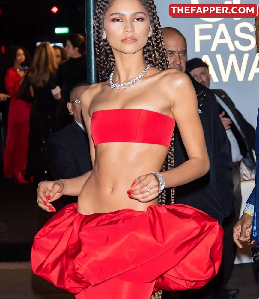 Zendaya  Onlyfans Leaked Nude Image #ety1BpI06W
