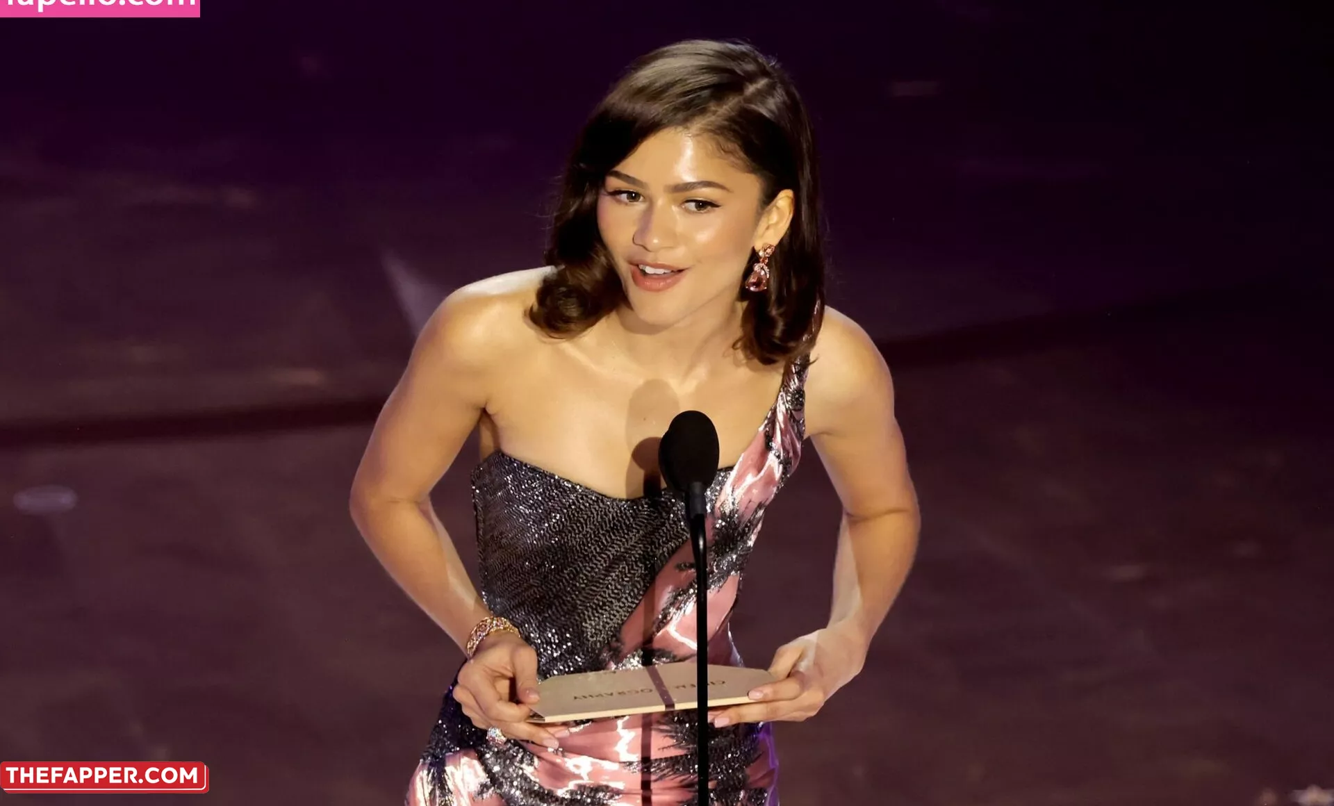 Zendaya  Onlyfans Leaked Nude Image #f1hLKAhnmC