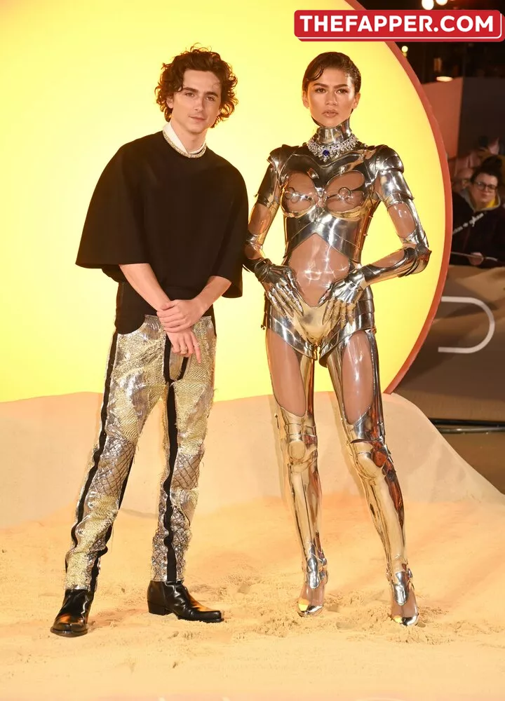 Zendaya  Onlyfans Leaked Nude Image #fNozAZgbAE