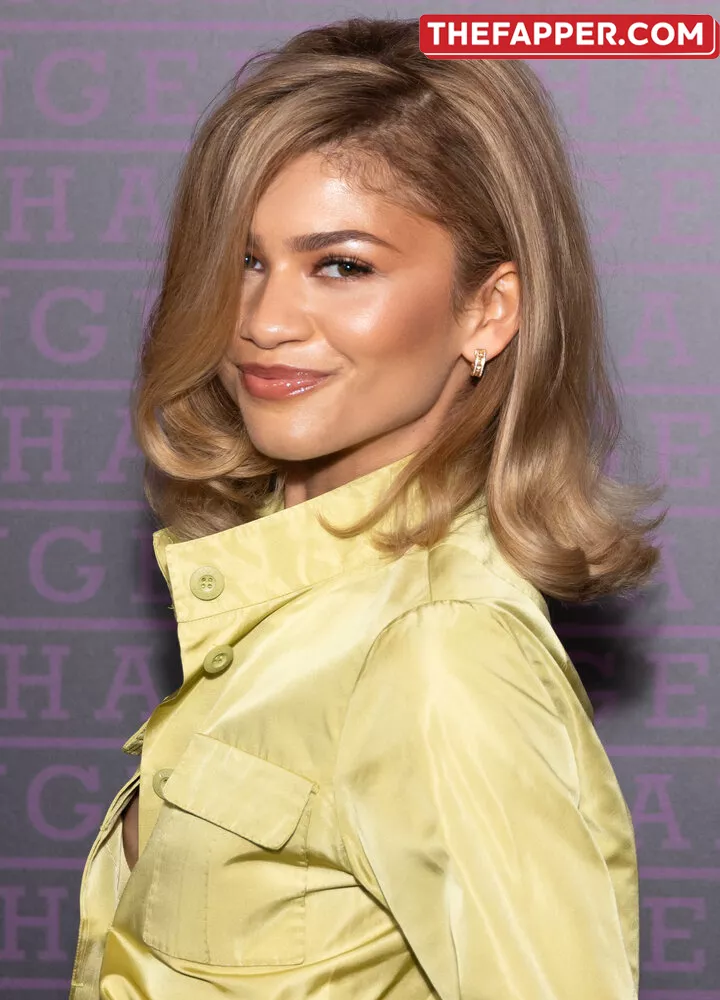 Zendaya  Onlyfans Leaked Nude Image #fSFkdpKlcF