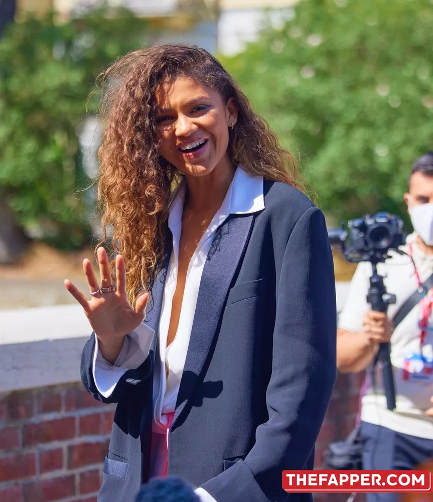 Zendaya  Onlyfans Leaked Nude Image #gi6TzEuUeU