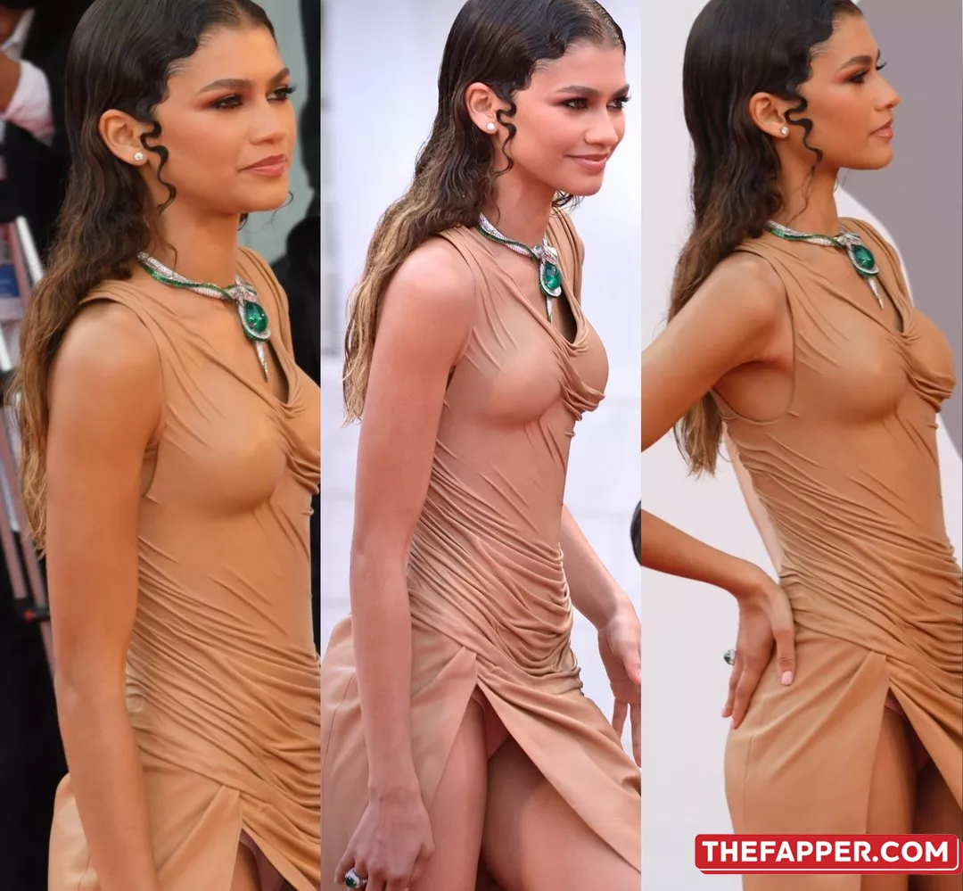 Zendaya  Onlyfans Leaked Nude Image #gkaSkrjG6j