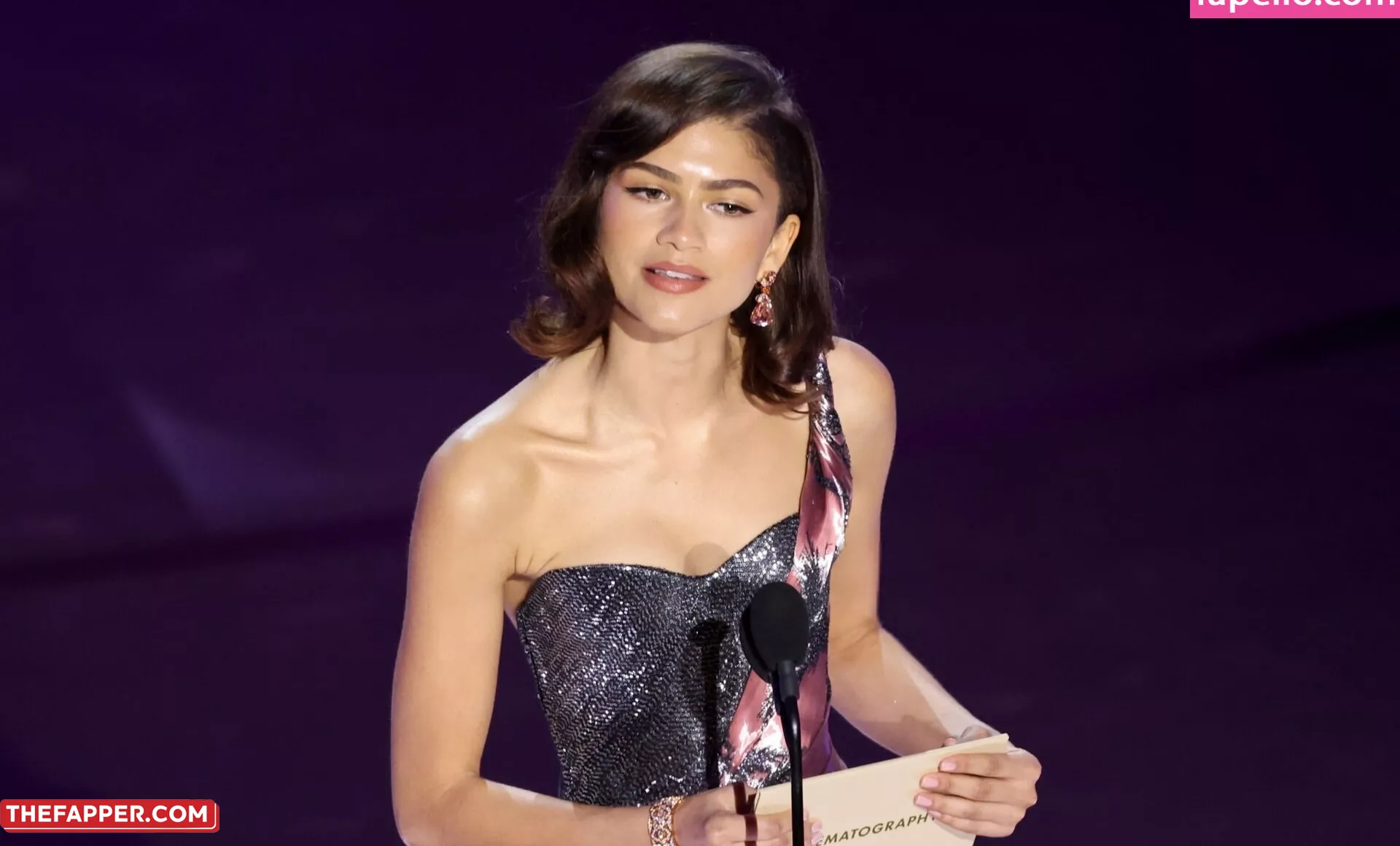 Zendaya  Onlyfans Leaked Nude Image #glN6T1hmB9