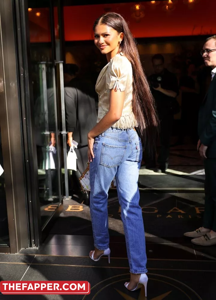 Zendaya  Onlyfans Leaked Nude Image #h1392kl6UX
