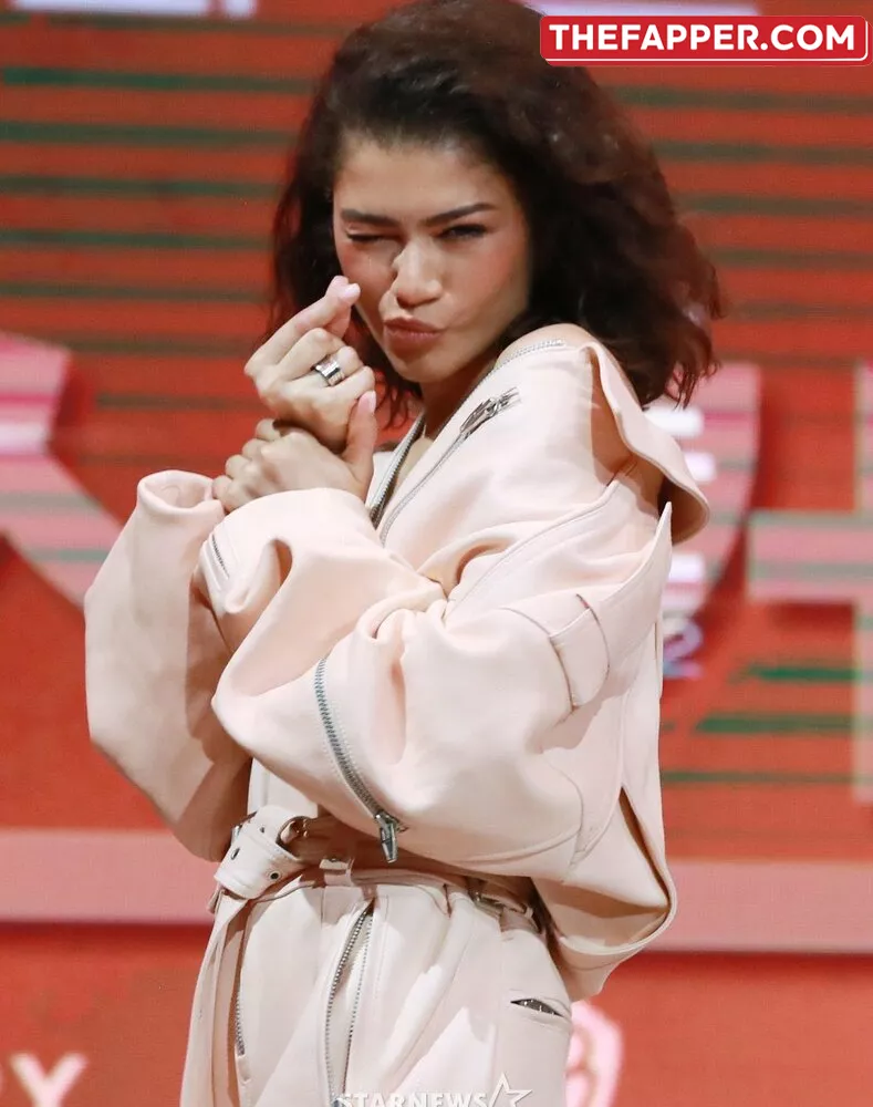 Zendaya  Onlyfans Leaked Nude Image #hEye7XhzBf