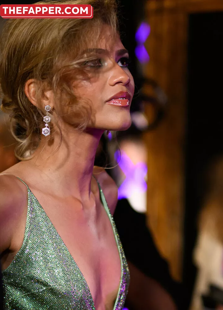 Zendaya  Onlyfans Leaked Nude Image #ig4UasmH2Q