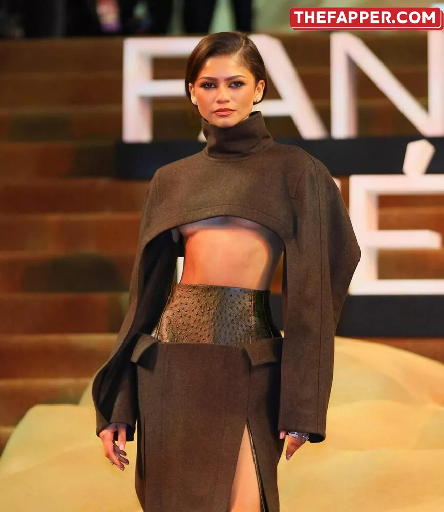 Zendaya  Onlyfans Leaked Nude Image #jHAPvm4Z0K