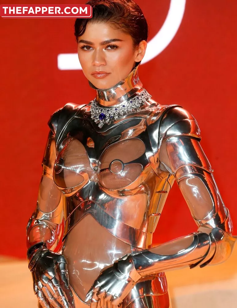 Zendaya  Onlyfans Leaked Nude Image #jJcjXxBysO