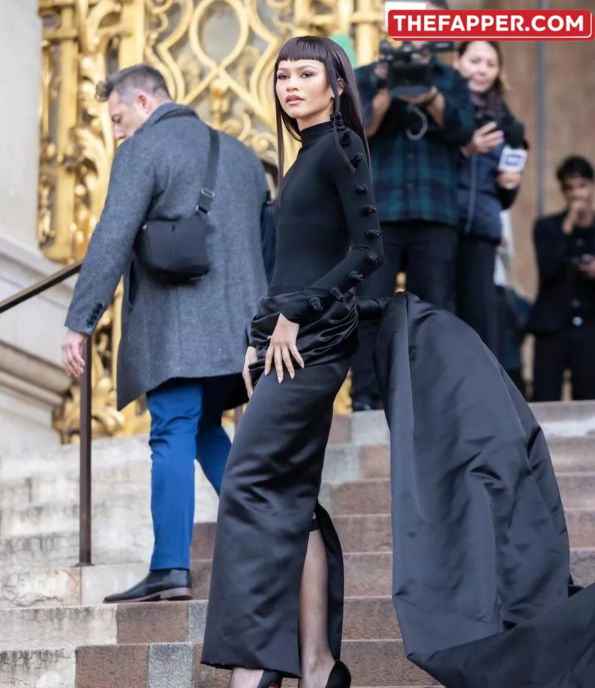 Zendaya  Onlyfans Leaked Nude Image #jXQf0QF7cB