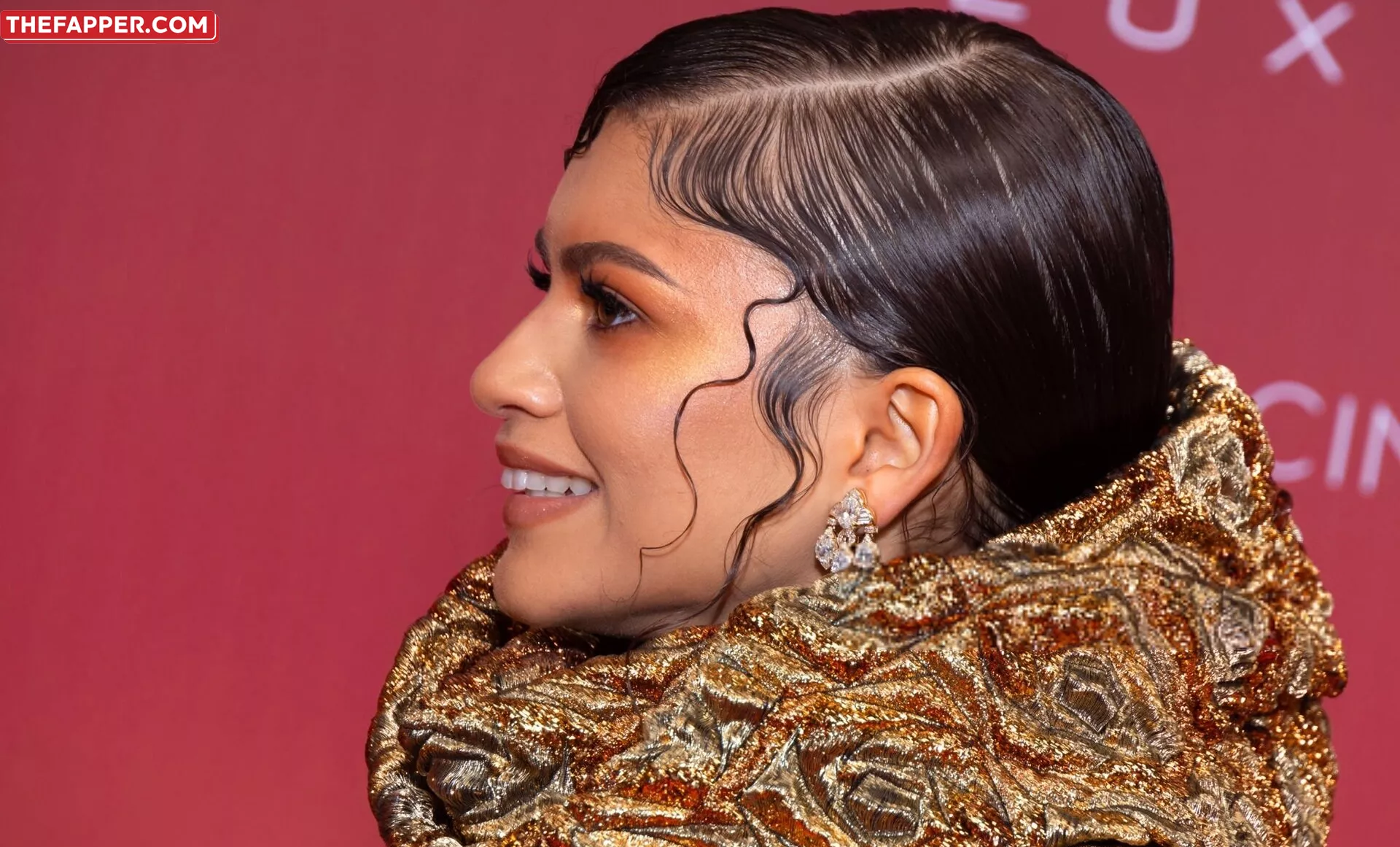 Zendaya  Onlyfans Leaked Nude Image #jZCRYDucbN